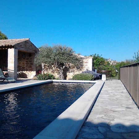 Cruis Le Grangeon B&B 외부 사진