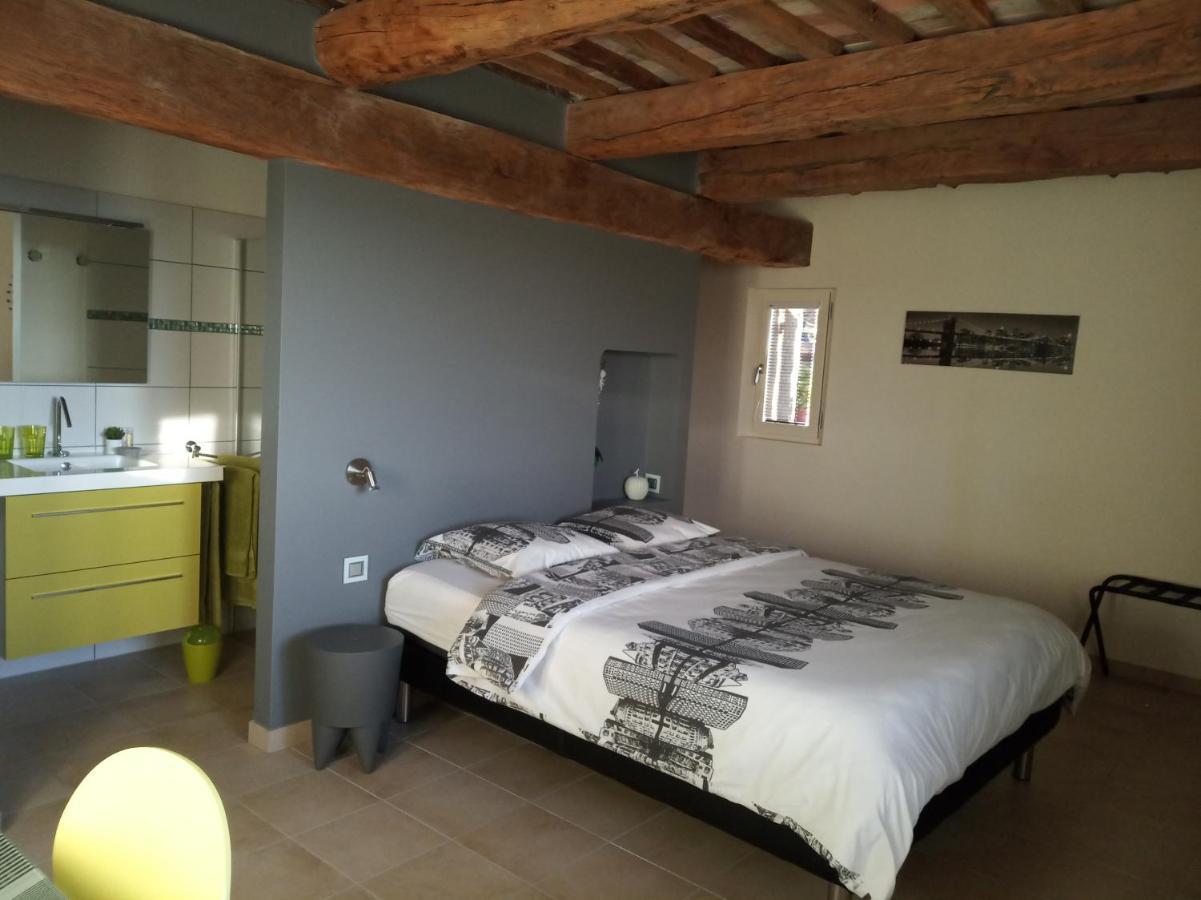 Cruis Le Grangeon B&B 외부 사진