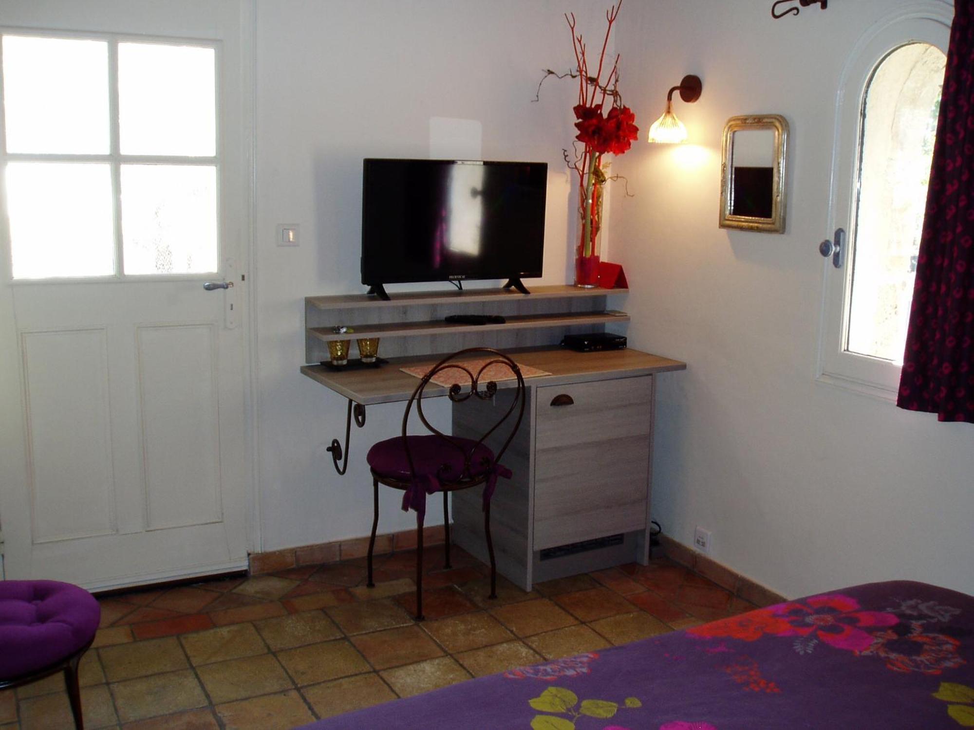 Cruis Le Grangeon B&B 외부 사진