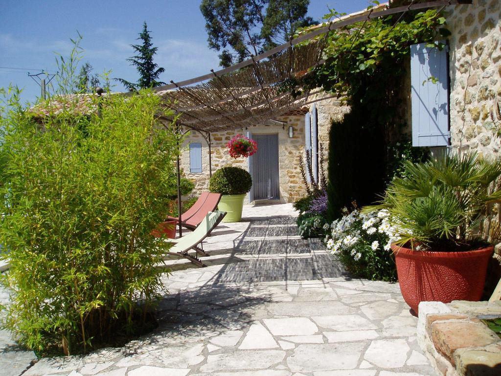 Cruis Le Grangeon B&B 외부 사진