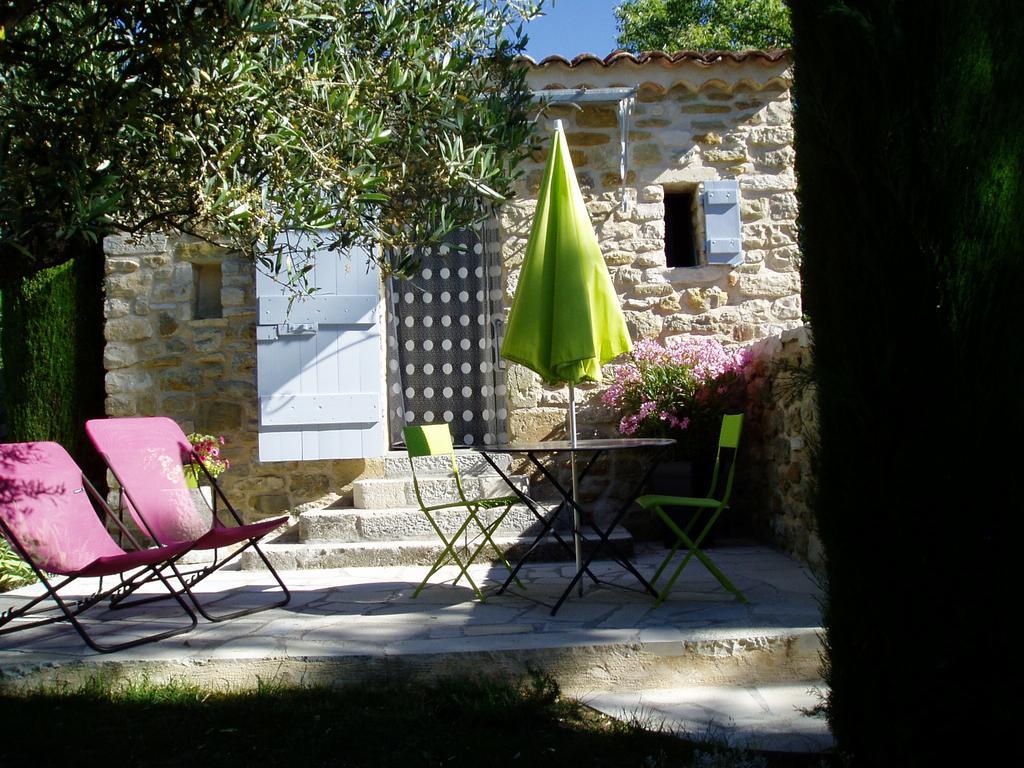 Cruis Le Grangeon B&B 외부 사진