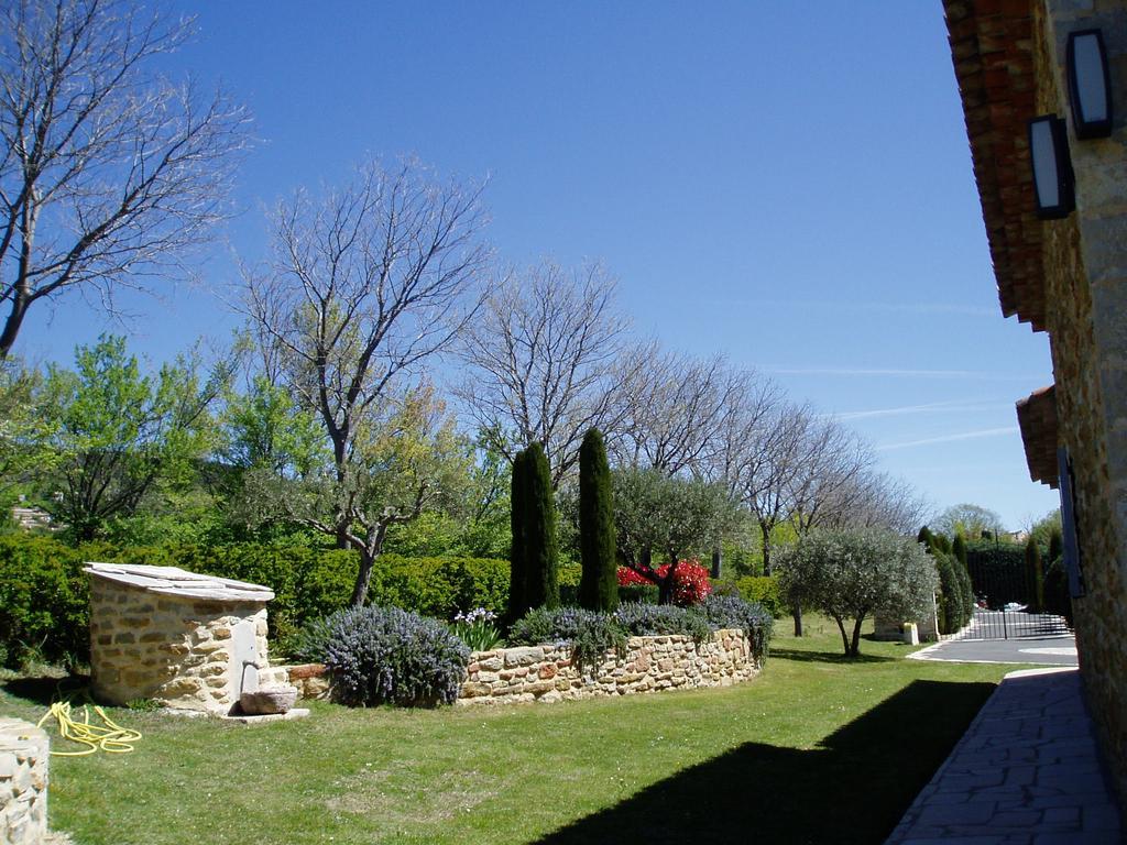Cruis Le Grangeon B&B 외부 사진