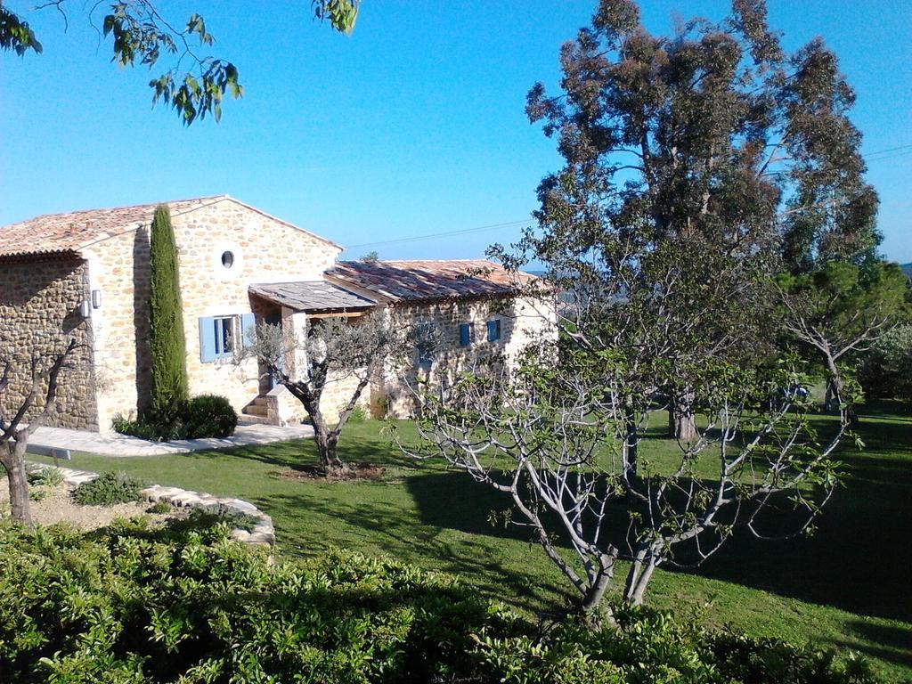 Cruis Le Grangeon B&B 외부 사진