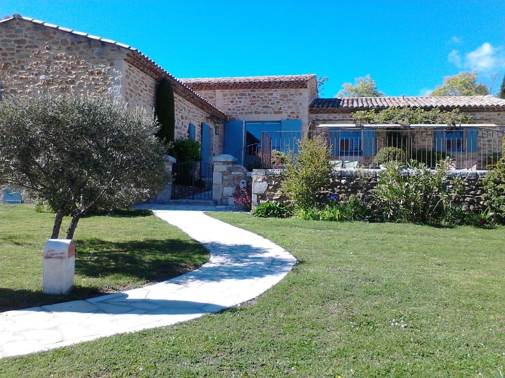 Cruis Le Grangeon B&B 외부 사진