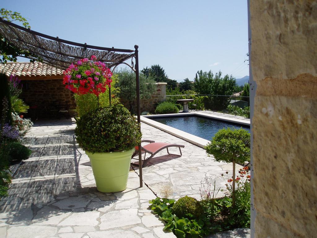 Cruis Le Grangeon B&B 외부 사진